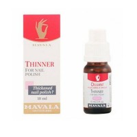 Διαλυτικό Σμάλτου Mavala 160500